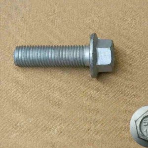For GWM Tank 300 Exhaust System Hex Flange Bolt Q184U1035TFDE