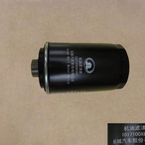For GWM Tank 300 and Haval H8 Engine Oil Filter Assembly 1017100XEC01