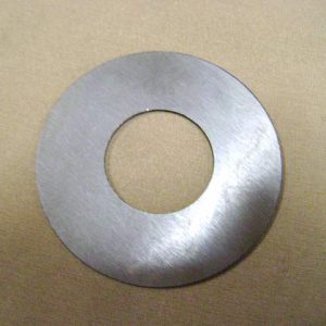 Drive Pinion Oil Seal Baffle Plate 2402023 D01 For GWM Tank 300 2402023 D01