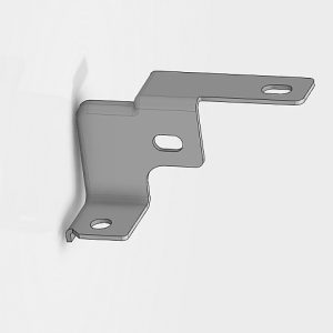 Engine Wiring Harness Bracket For GWM Tank 300 and Tank 500 4001124XKM01A