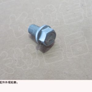 For GWM Tank 300 Haval H9 Transmission Hexagon Flange Bolt 09140207