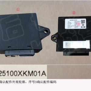 For GWM Tank 300 Differential Lock Control Unit 3625100XKM01A