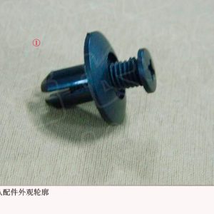 For GWM Tank 300 Snap Fastener 09640019 CR 09640019 CR