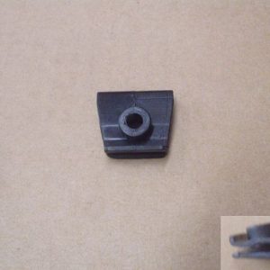 لقطة بلاستيكية لحافة الحماية الأمامية لسيارة GWM Tank 500، رقم 5512113 G08