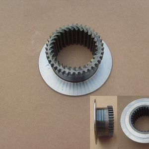 For GWM Tank 300 Reduction Gear Shift Sleeve 13 54 089 002 13 54 089 002