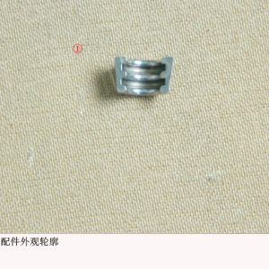 For GWM Tank 300 Valve Lock Clip 1007014XEC01 Engine System Component