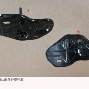 For GWM Tank 300 Hood Latch Assembly 8402180XKM01A