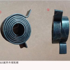 For GWM Tank 300 Driveline System Spring 19 00 156 016 19 00 156 016