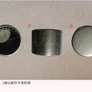 For GWM Tank 300 Driveline Bearing 19 00 132 030 19 00 132 030