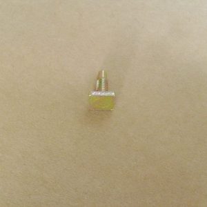 For GWM Tank 500 License Plate Lamp Decorative Trim Mounting Bolt 5506102 J08
