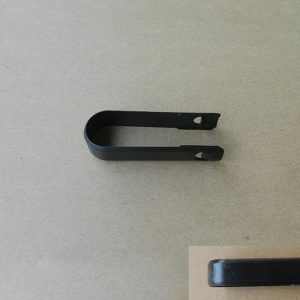 Ferramenta para remover tampas decorativas de parafusos de roda para GWM Tank 300 - Código 3918012XKW09A