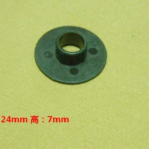For GWM Tank 300 Middle Row Seat Armrest Pivot Bushing 7006503XKV08A
