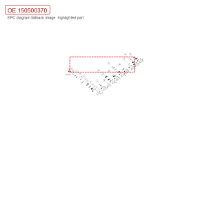 For GWM Tank 300 500 Transmission Flexible Circuit Board Cover 150500370