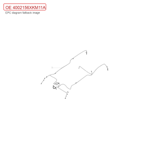 For GWM Tank 300 Roof Harness Assembly 4002156XKM11A