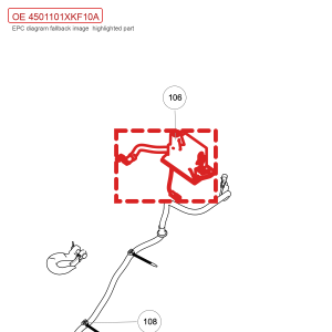 Para o interruptor da guincho do GWM Tank 700 Hi4-T 4501101XKF10A